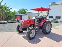 New & Used Tractors For Sale in Queensland