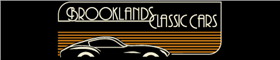 Brooklands Classic Cars