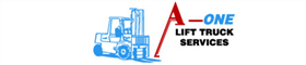 A One Lift Truck Services