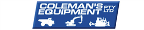 Coleman's Equipment Pty Ltd