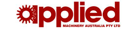 Applied Machinery Australia