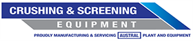 Crushing & Screening Equipment