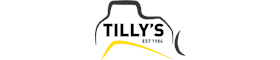 Tilly's Crawler Parts PTY LTD