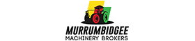 Murrumbidgee Machinery Brokers Pty Ltd