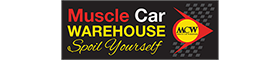 Muscle Car Warehouse