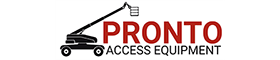 PRONTO ACCESS EQUIPMENT