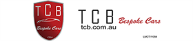 TCB Bespoke Cars