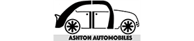 Ashton Automobiles