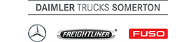 Daimler Trucks Somerton - Melbourne