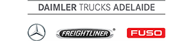 Daimler Trucks Adelaide