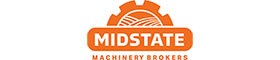 Midstate Machinery Brokers