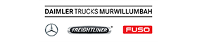 Daimler Trucks Murwillumbah