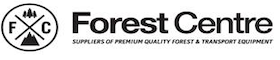 FOREST CENTRE PTY LTD