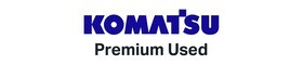 Komatsu Used Equipment - Queensland