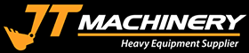 JT Machinery Limited