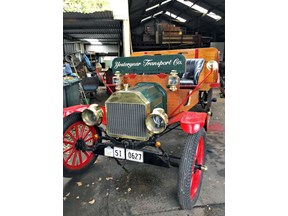 ford model t 896245