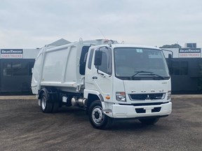 fuso fighter 902630