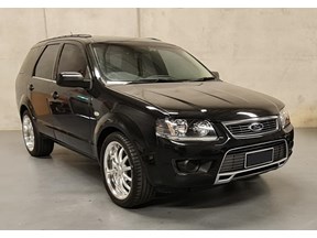 ford territory 977838
