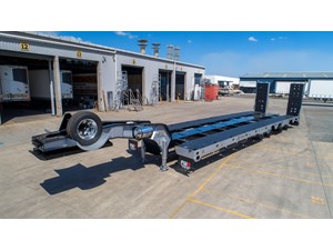 truck and trailers for sale by owner