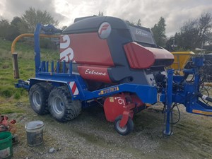 Used Göweil Balers for sale 