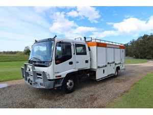 New Used Isuzu Dual Cab Trucks For Sale