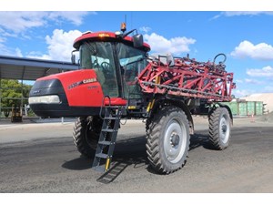 New Used Boom Sprayers For Sale