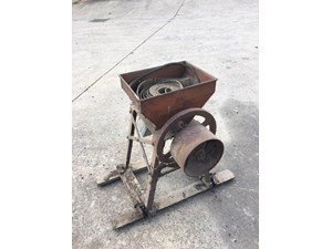 sunshine grain grinder