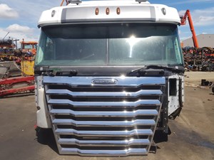 freightliner argosy steps