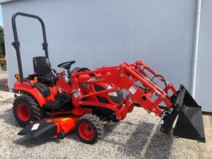 Kioti mower online prices