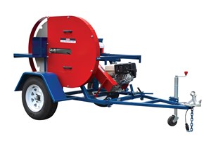 Firewood Equipment Forestry Equipment 