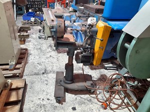 Used Geared Head Drill For Sale in 