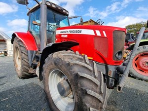 Massey Ferguson New And Used Massey Ferguson Tractors For Sale In Australia