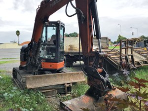 New & Used Hitachi For Sale