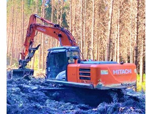 New & Used Hitachi For Sale