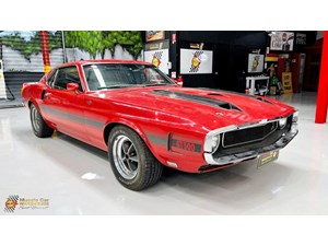 1969 Unique Cars For Sale from $100,000 to $250,000