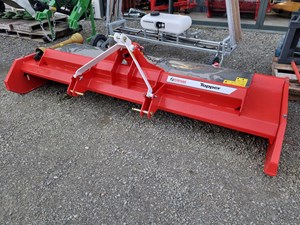 Trimax mowers for discount sale