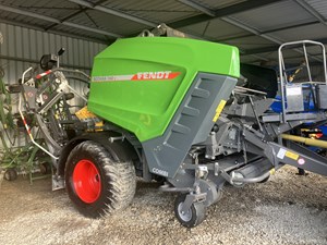 GOWEIL G1F125 Round Balers Hay and Forage Equipment For Sale