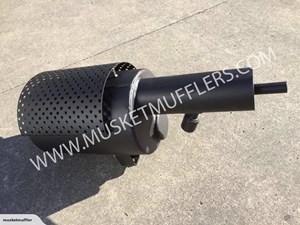 Truck mufflers for sale sale