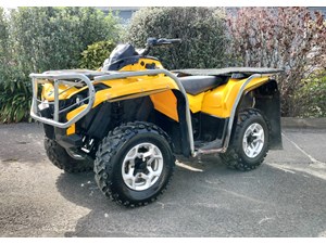 Used quad discount bike for sale