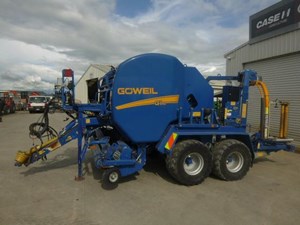 GOWEIL Trucks For Sale - 2 Listings
