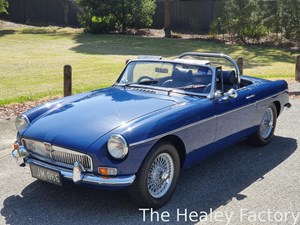 Fitting Inertia Reel Seat Belts To My 1968 MGB Roadster - Step By