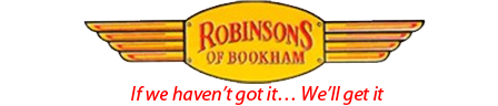 Robinsons of Bookham