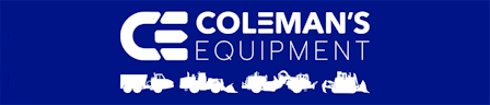 Coleman's Equipment Pty Ltd