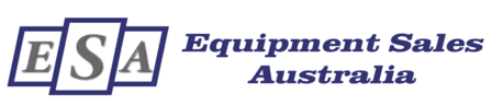 Equipment Sales Australia