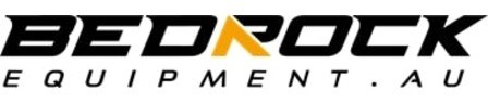 Bedrock Equipment
