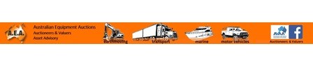 Australian Equipment Auctions