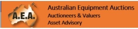Australian Equipment Auctions