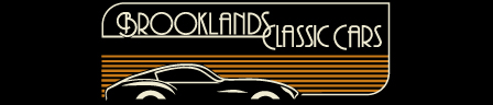 Brooklands Classic Cars