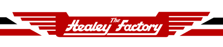 The Healey Factory