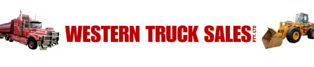 Western Truck Sales